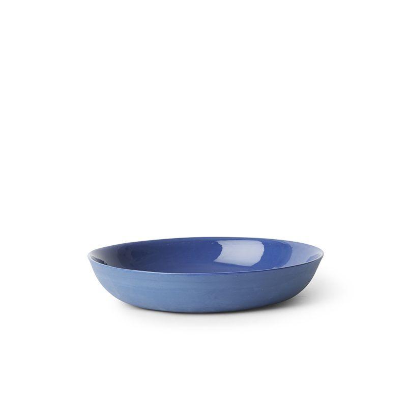 MUD Australia Bowls Ink Pebble Bowl Medium