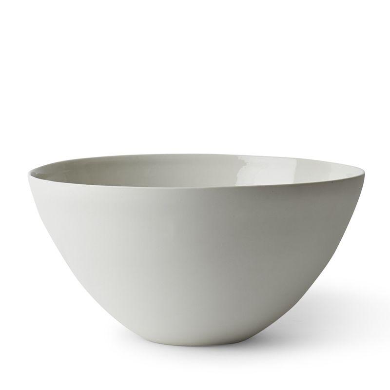 MUD Australia Bowls Milk Flared Bowl Extra Large