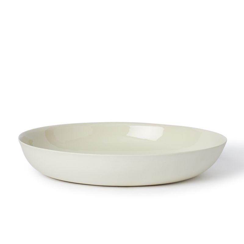 MUD Australia Bowls Milk Pebble Bowl Large