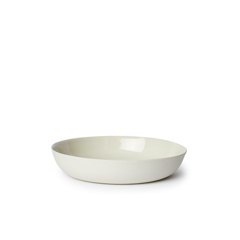 MUD Australia Bowls Milk Pebble Bowl Medium