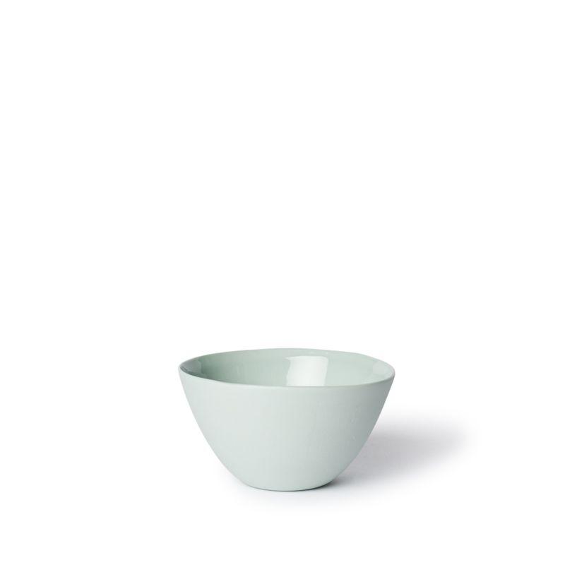 MUD Australia Bowls Mist Flared Bowl Small
