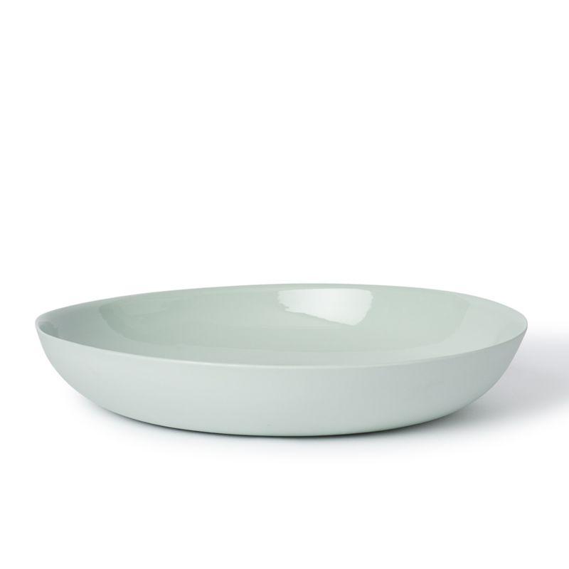 MUD Australia Bowls Mist Pebble Bowl Large