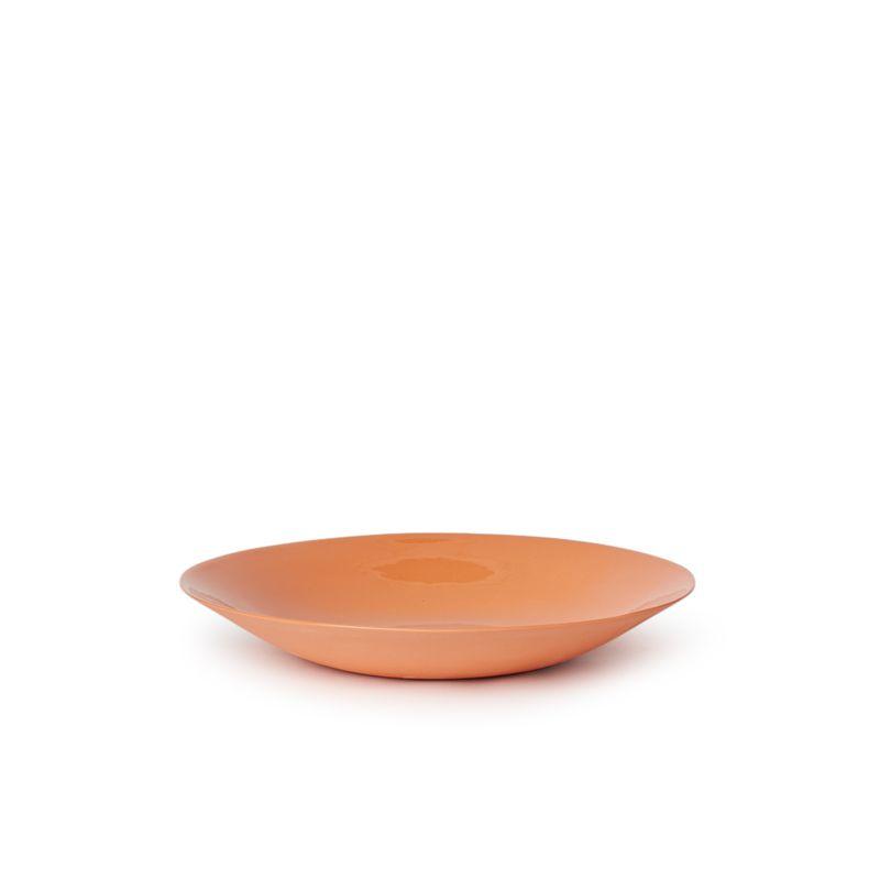MUD Australia Bowls Orange Nest Bowl Baby