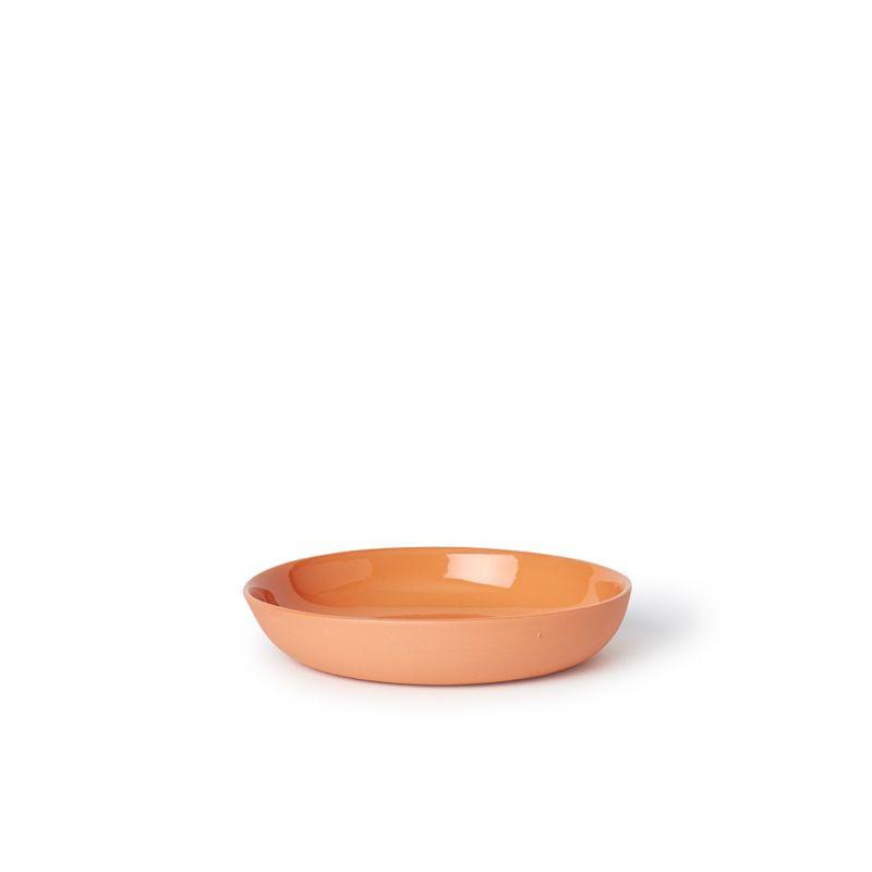MUD Australia Bowls Orange Pebble Bowl Cereal