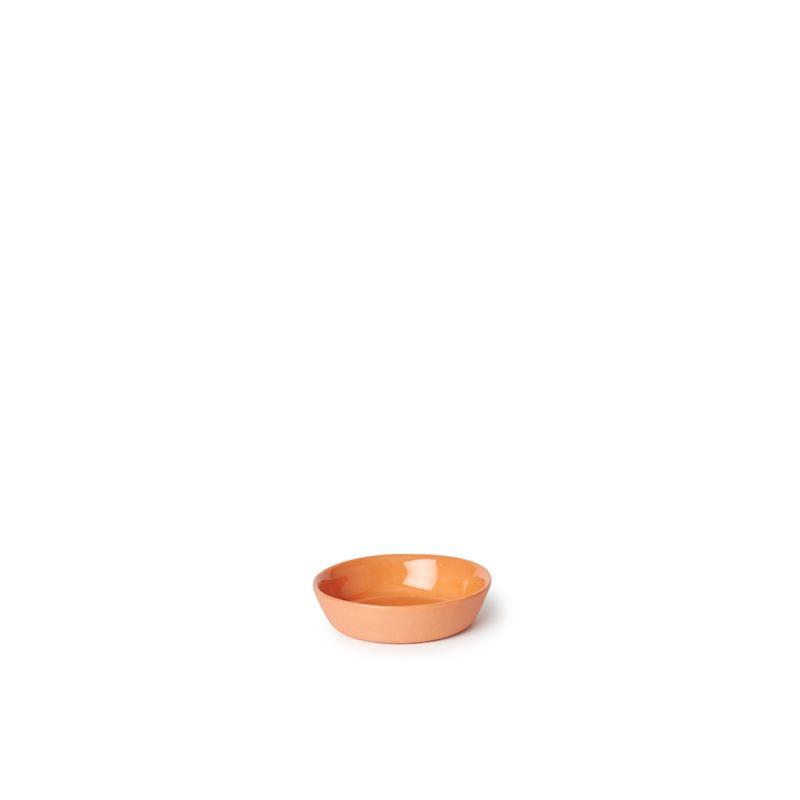 MUD Australia Bowls Orange Pickle Bowl