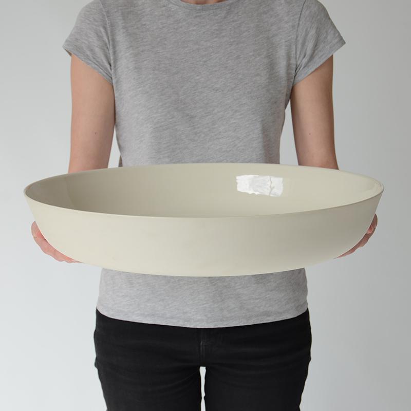 MUD Australia Bowls Pebble Bowl Extra Large