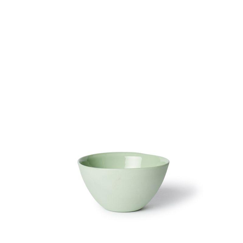 MUD Australia Bowls Pistachio Flared Bowl Small