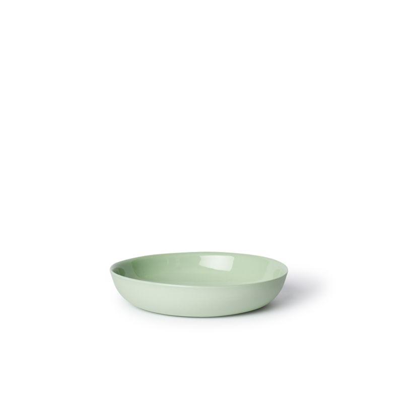 MUD Australia Bowls Pistachio Pebble Bowl Cereal