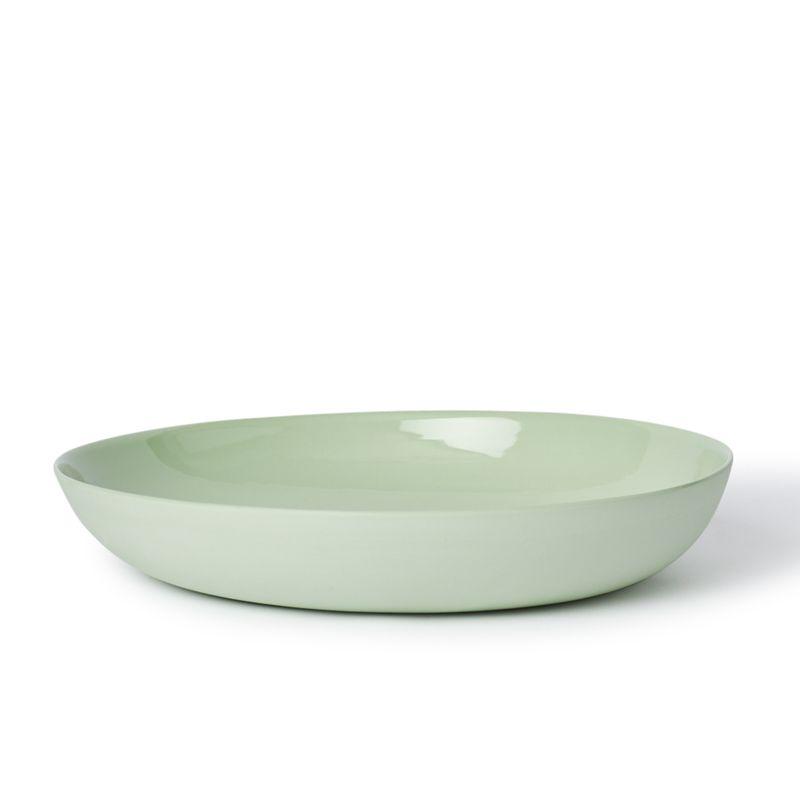MUD Australia Bowls Pistachio Pebble Bowl Large