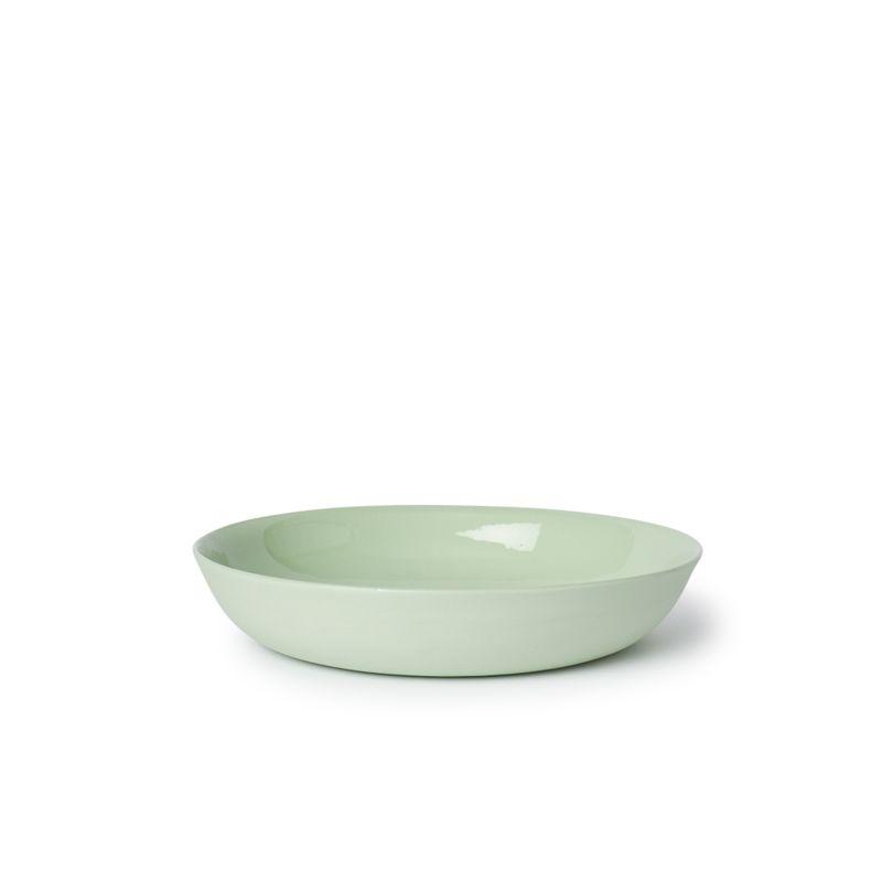 MUD Australia Bowls Pistachio Pebble Bowl Medium
