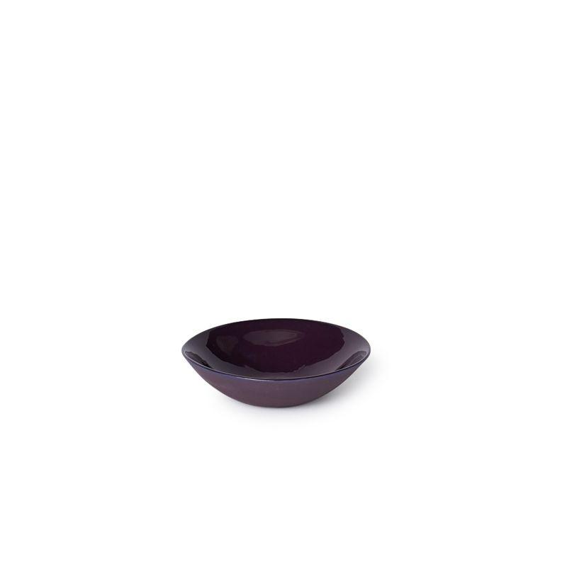 MUD Australia Bowls Plum Dipping Bowl