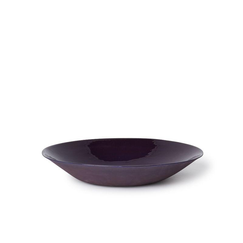 MUD Australia Bowls Plum Nest Bowl Medium