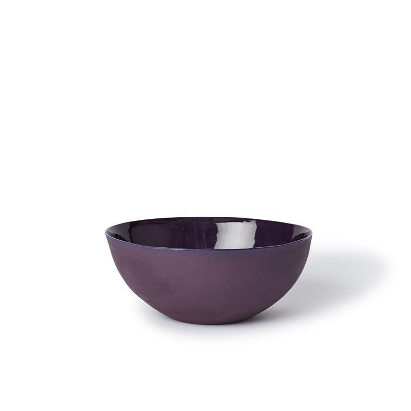 MUD Australia Bowls Plum Noodle Bowl Cereal