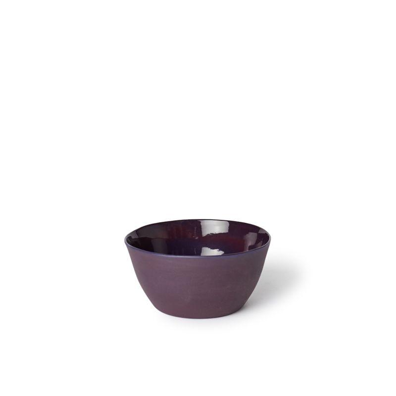 MUD Australia Bowls Plum Rice Bowl