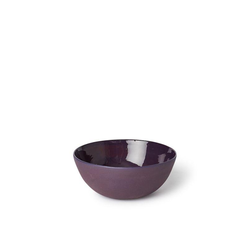 MUD Australia Bowls Plum Soup Bowl
