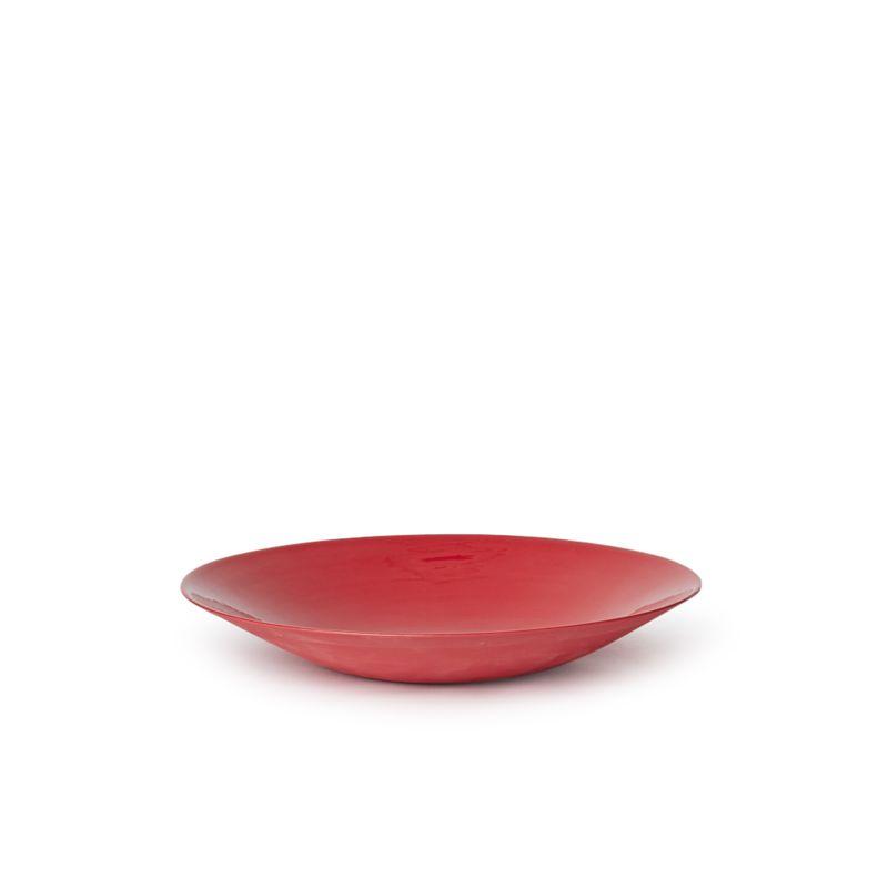 MUD Australia Bowls Red Nest Bowl Baby