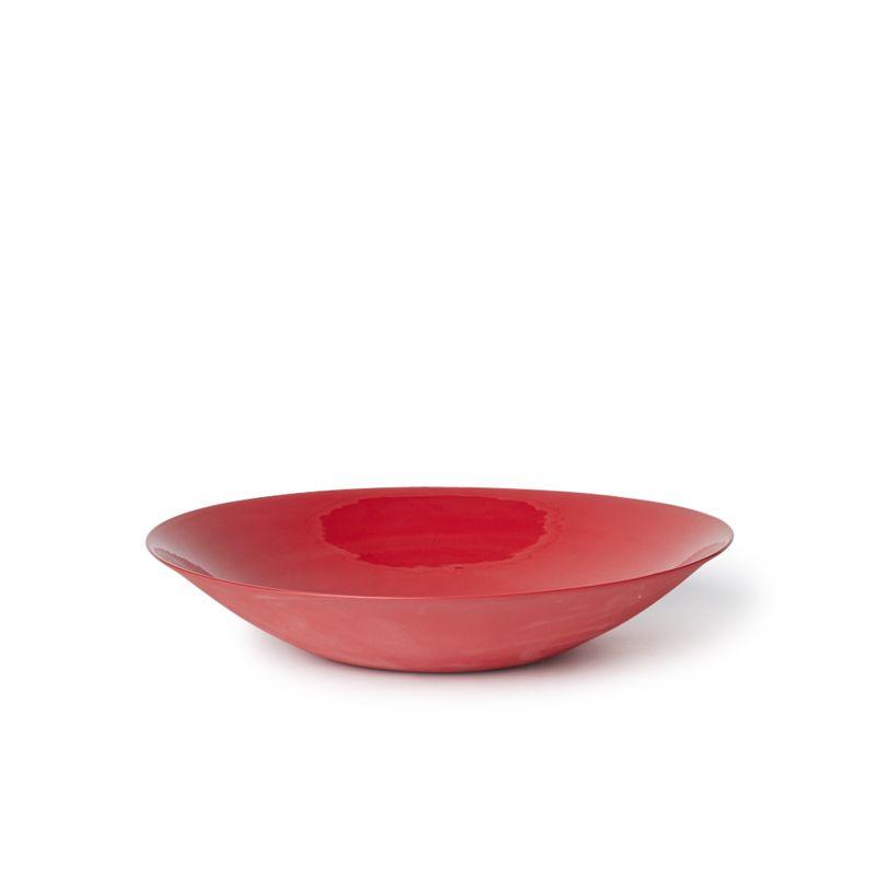 MUD Australia Bowls Red Nest Bowl Medium