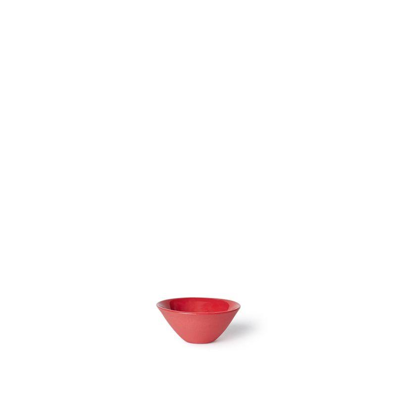 MUD Australia Bowls Red Salt Dish