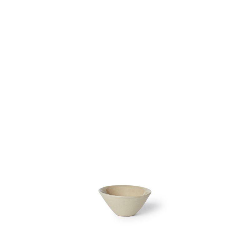 MUD Australia Bowls Sand Salt Dish