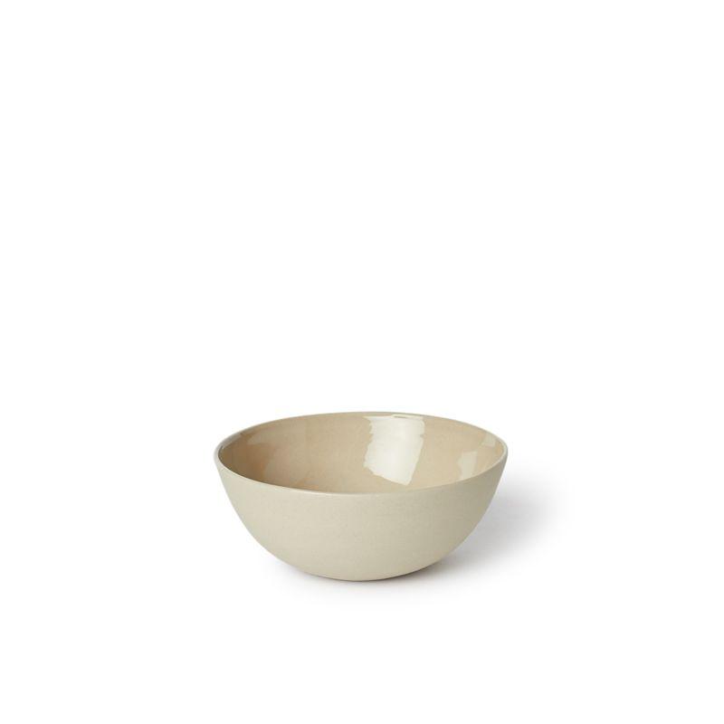 MUD Australia Bowls Sand Soup Bowl
