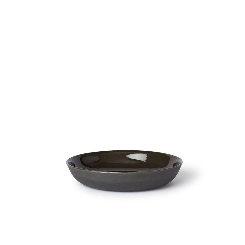 MUD Australia Bowls Slate Pebble Bowl Cereal