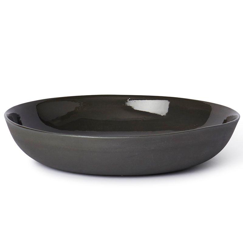 MUD Australia Bowls Slate Pebble Bowl Extra Large