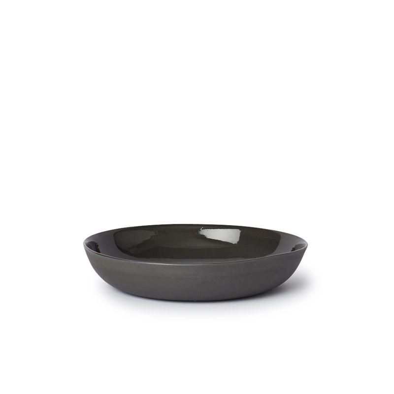 MUD Australia Bowls Slate Pebble Bowl Medium