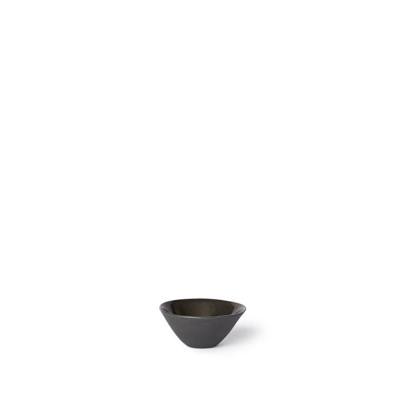 MUD Australia Bowls Slate Salt Dish