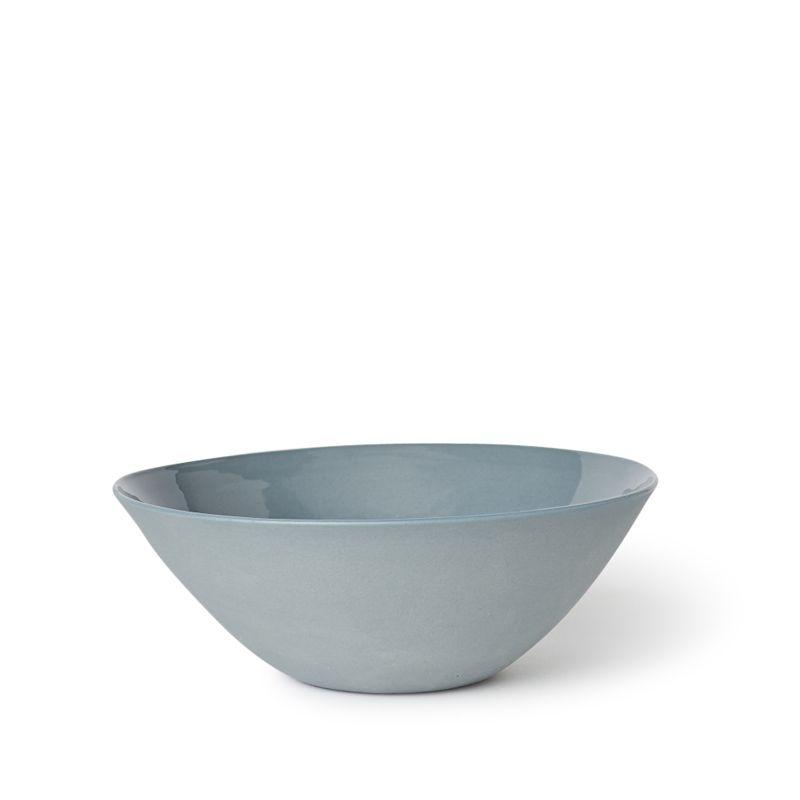 MUD Australia Bowls Steel Flared Bowl Cereal