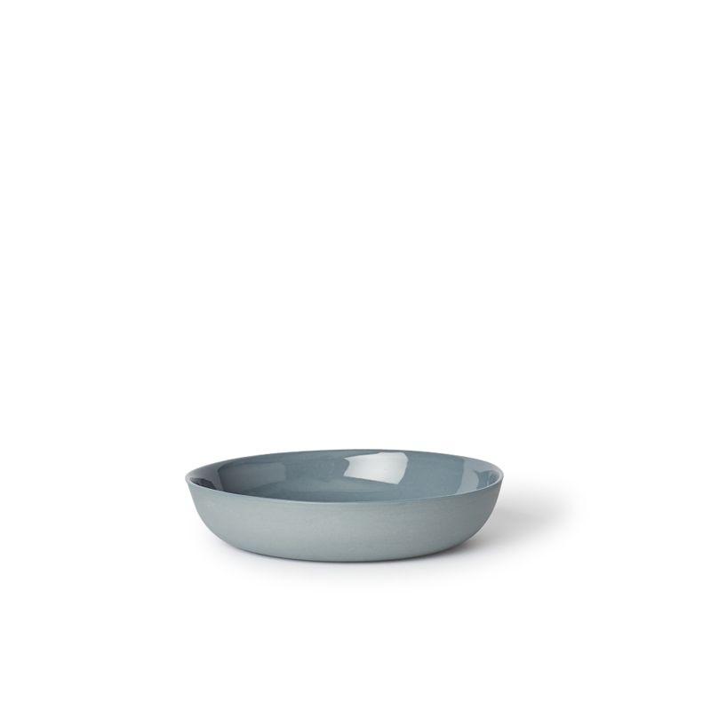 MUD Australia Bowls Steel Pebble Bowl Cereal