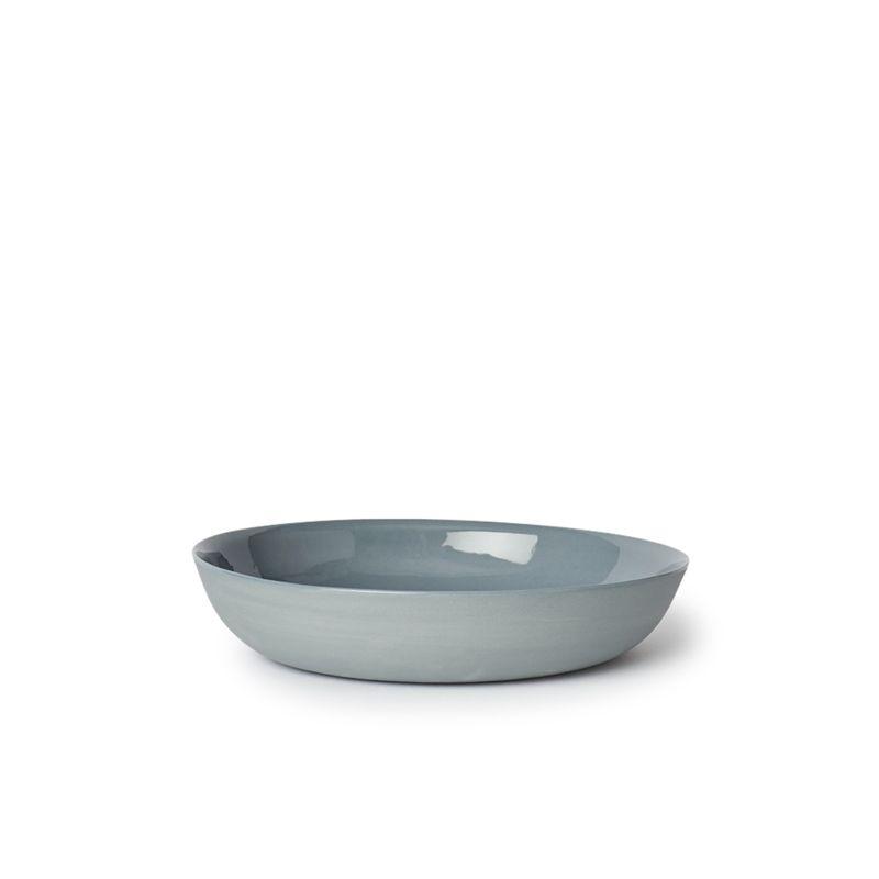 MUD Australia Bowls Steel Pebble Bowl Medium