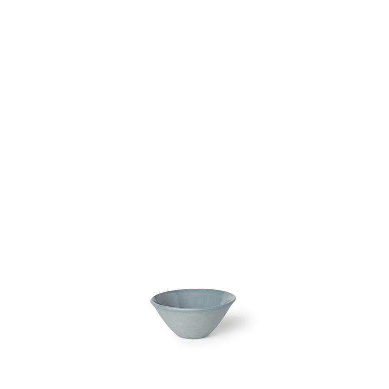 MUD Australia Bowls Steel Salt Dish