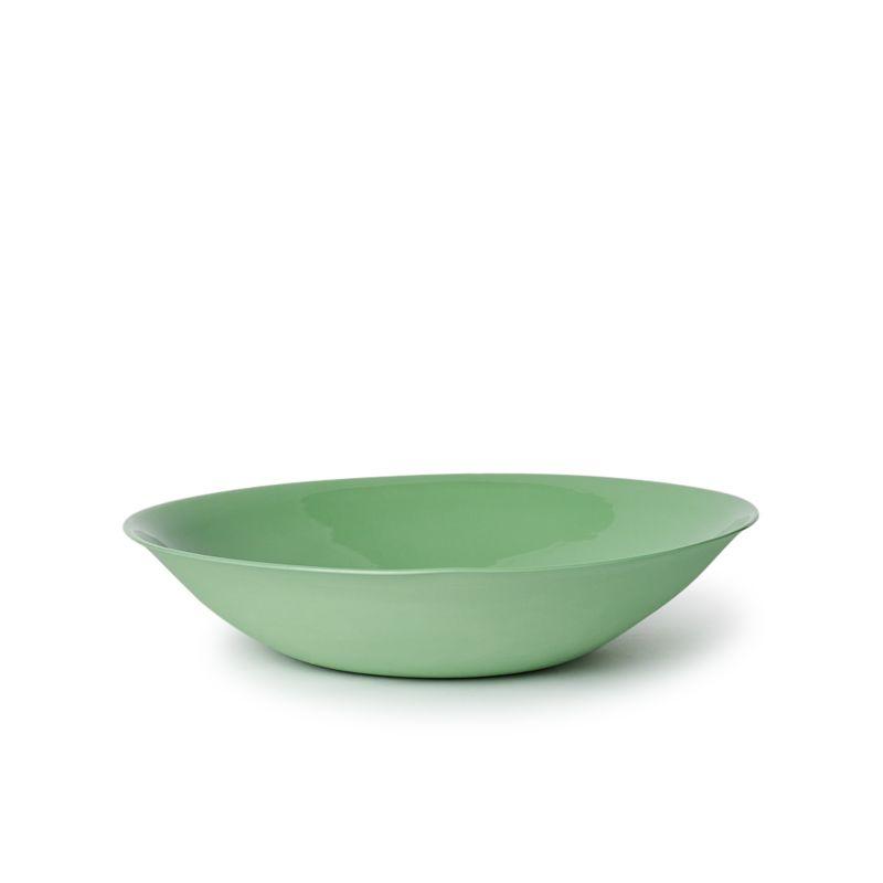 MUD Australia Bowls Wasabi Nest Bowl Large