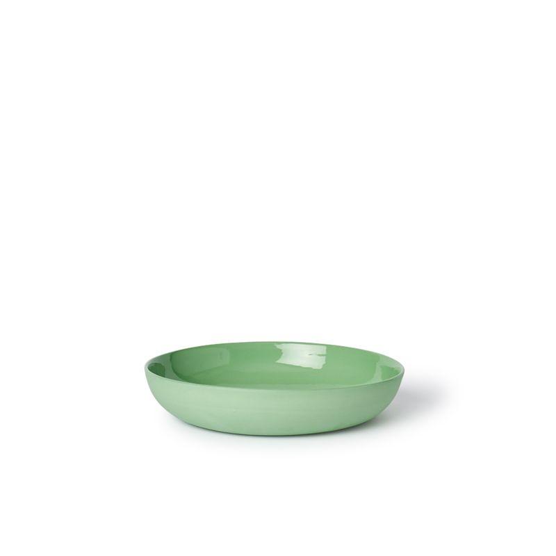 MUD Australia Bowls Wasabi Pebble Bowl Cereal