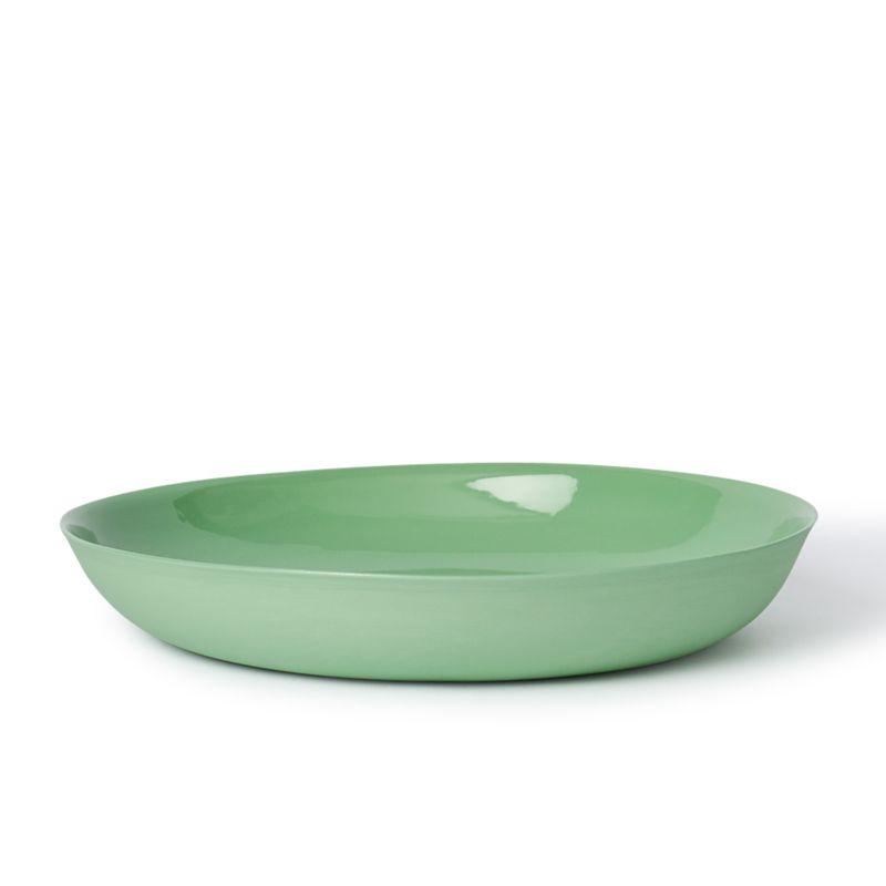 MUD Australia Bowls Wasabi Pebble Bowl Large