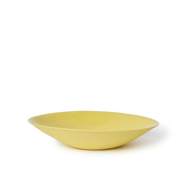 MUD Australia Bowls Yellow Nest Bowl Medium
