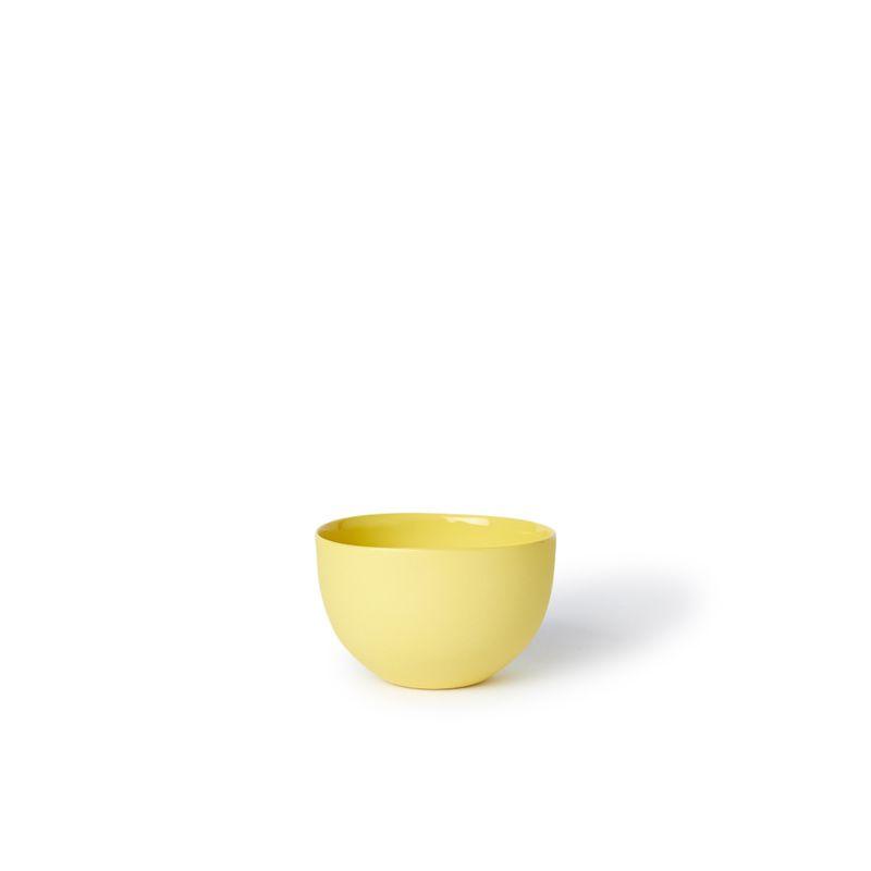 MUD Australia Bowls Yellow Noodle Bowl Baby
