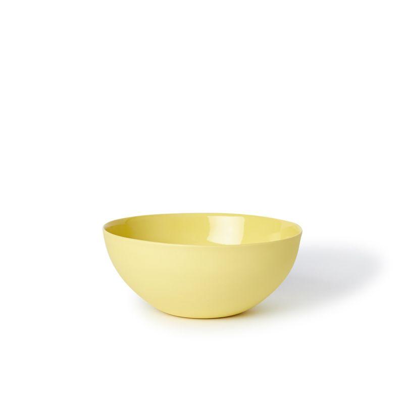 MUD Australia Bowls Yellow Noodle Bowl Cereal