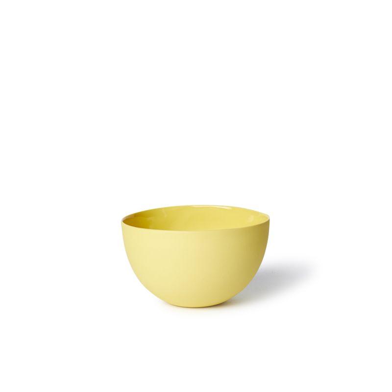 MUD Australia Bowls Yellow Noodle Bowl Small