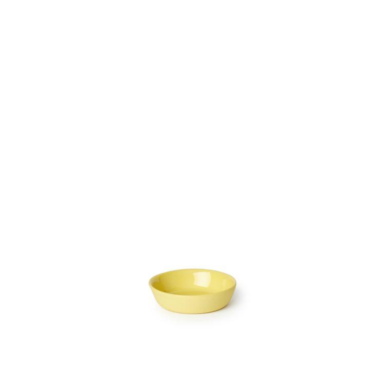 MUD Australia Bowls Yellow Pickle Bowl