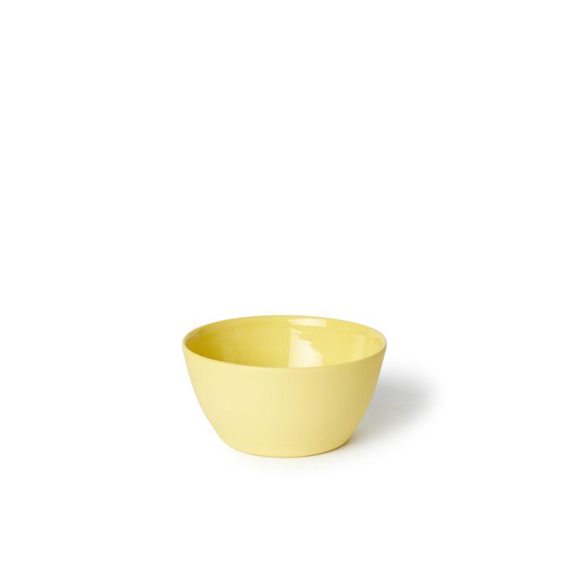 MUD Australia Bowls Yellow Rice Bowl