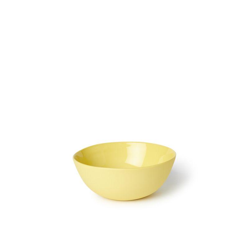 MUD Australia Bowls Yellow Soup Bowl