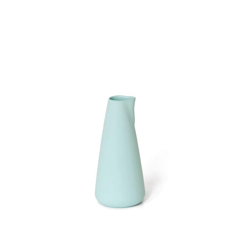 MUD Australia Jugs & Carafes Blue Sake Jug