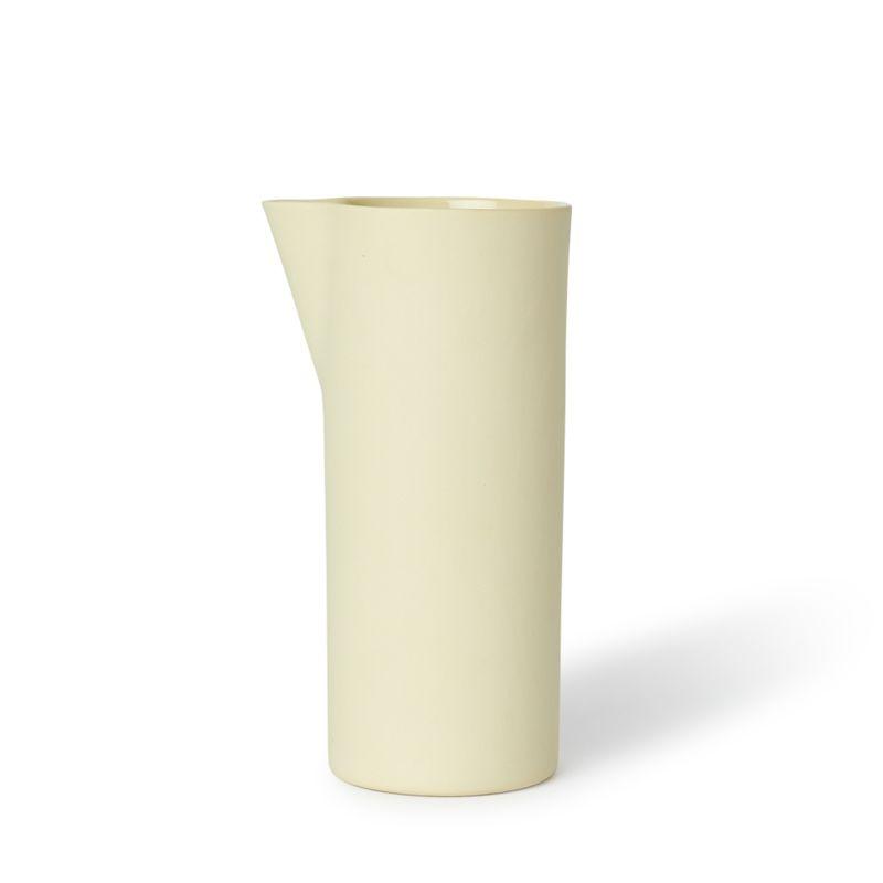 MUD Australia Jugs & Carafes Citrus Carafe Medium