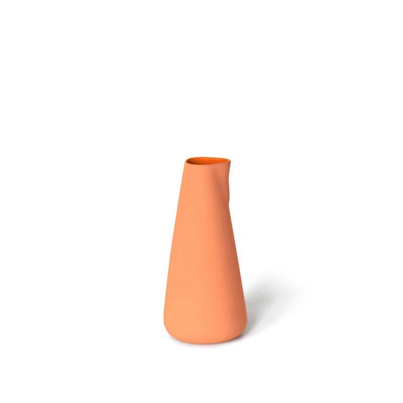 MUD Australia Jugs & Carafes Orange Sake Jug