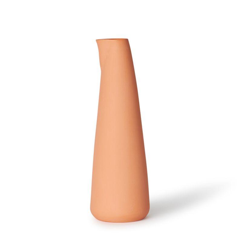 MUD Australia Jugs & Carafes Orange Water Jug