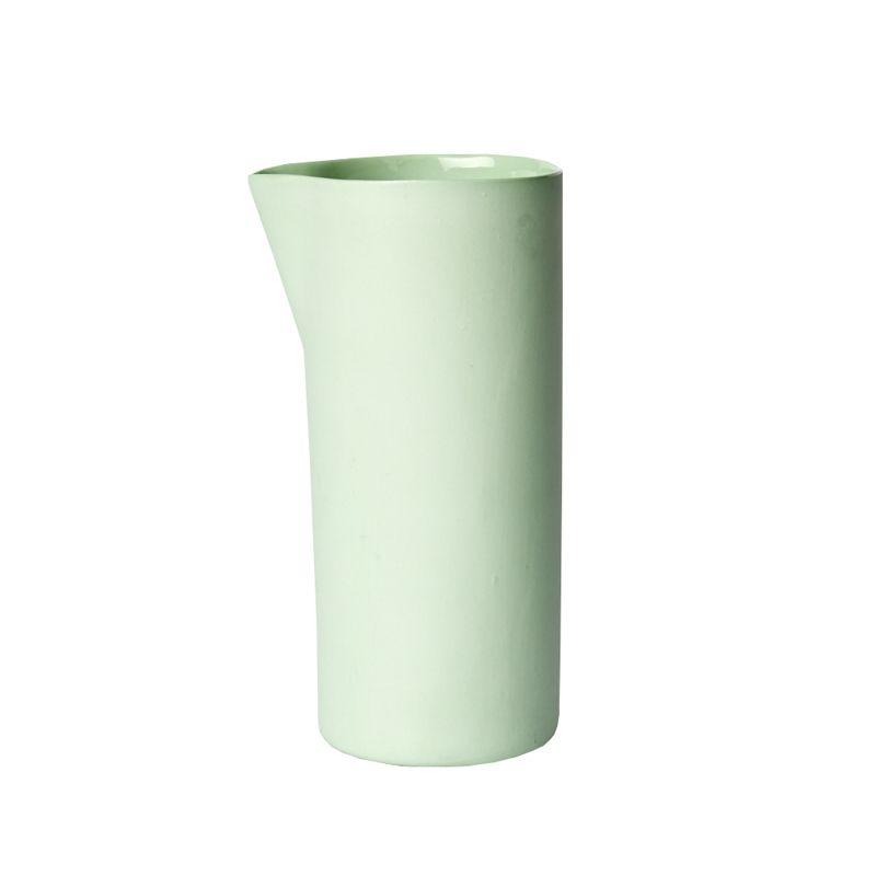 MUD Australia Jugs & Carafes Pistachio Carafe Medium