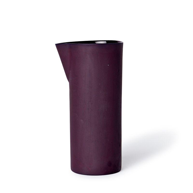 MUD Australia Jugs & Carafes Plum Carafe Medium