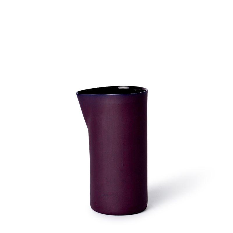 MUD Australia Jugs & Carafes Plum Carafe Small