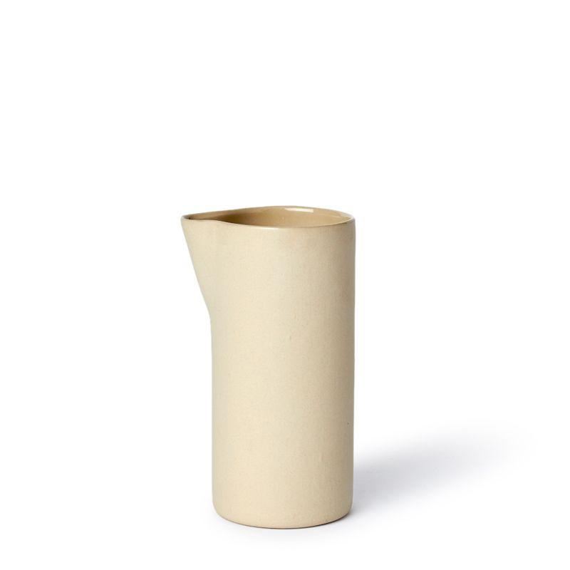 MUD Australia Jugs & Carafes Sand Carafe Small